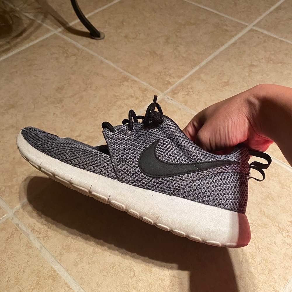 Nike Rosie Runs